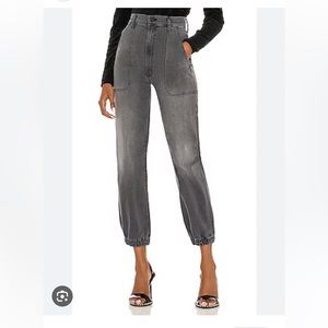 The Wrapper Patch Springy Ankle
MOTHER in dancing in the moonlight